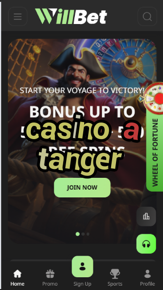 Casino a Tanger - Best Moroccan Casino Experience-casinoorder.vip